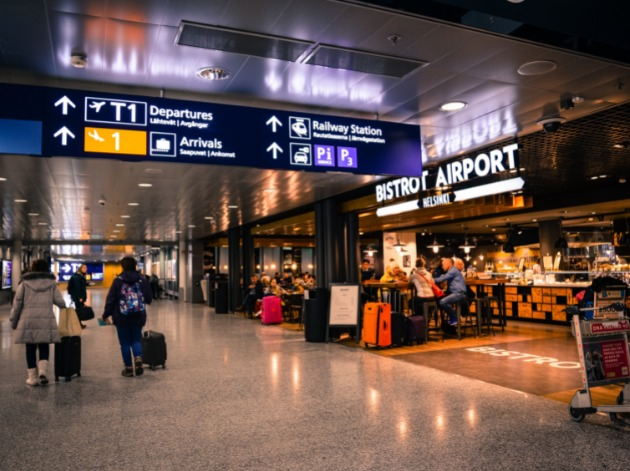 Anvisa recomenda restringir voos de 6 países da África após nova cepa
