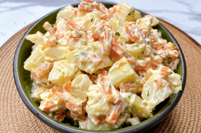 Maionese | Band Receitas
