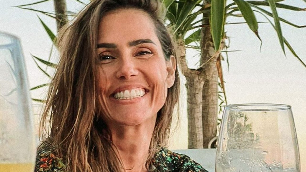 Deborah Secco negou proposta de R$ 10 milhões por sexo: "Não estou à venda"