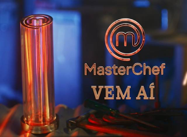 MasterChef: Conheça o troféu da temporada 2022; veja a evolução do prêmio