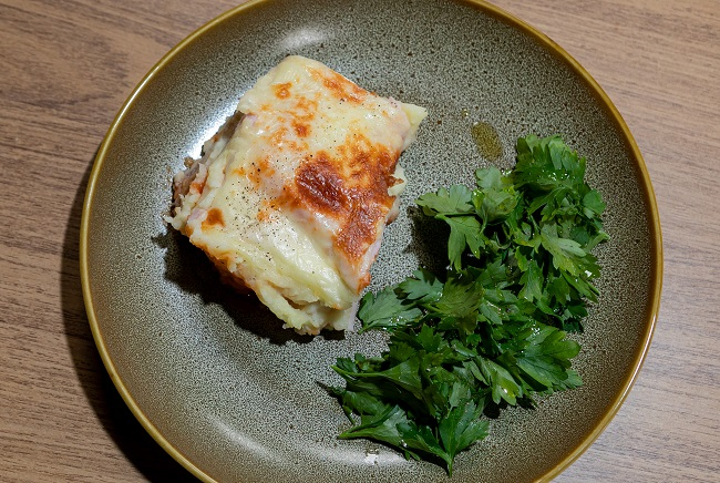 Filé mignon à parmegiana | Band Receitas