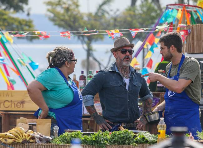 MasterChef: Saiba onde assistir ao programa ao vivo além da TV