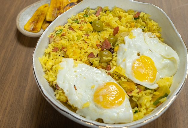 Arroz de preguiçoso (tipo de carreteiro) | Band Receitas