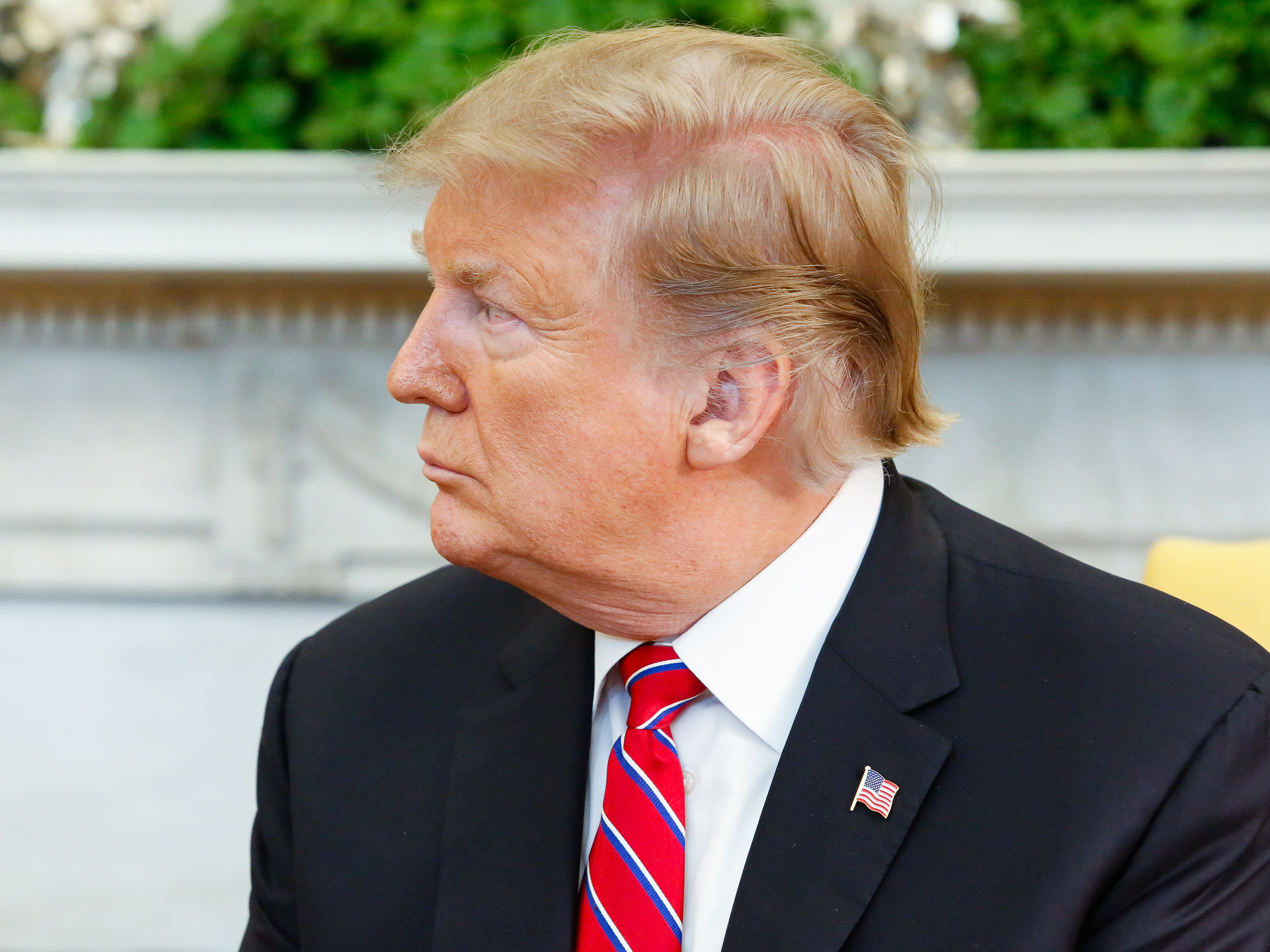 A 17 dias do fim de seu mandato, Trump tenta reverter eleições: "Eu só quero achar 11.780 votos"