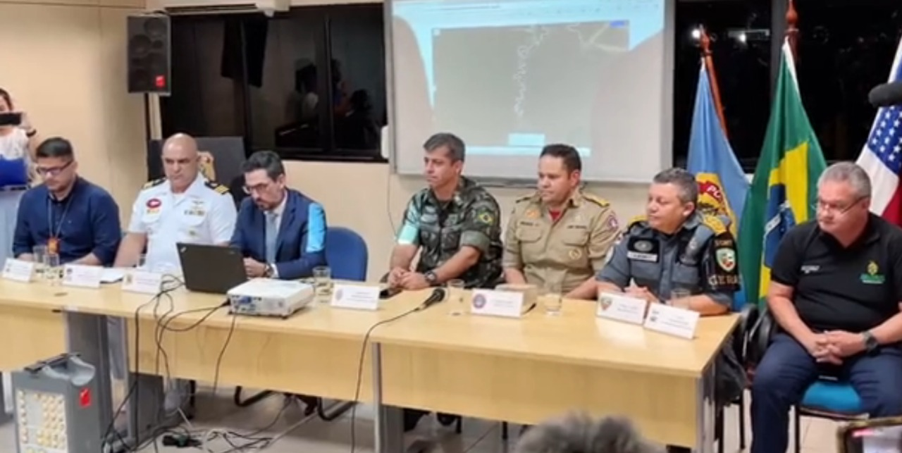 Amarildo confessou envolvimento em morte de Dom e Bruno no Amazonas, diz PF