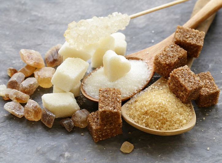 Nutricionista lista cinco substitutos do açúcar para as suas receitas Reprodução: Envato Elements