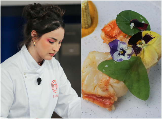 Aprenda a fazer as receitas de Lays, campeã do MasterChef 2022