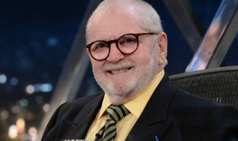 Apresentador e humorista Jô Soares morre aos 84 anos