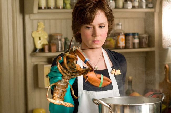 Qual o signo mais mandão na cozinha? Astrólogo responde Reprodução/Julie e julia