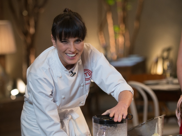 Equipe do MasterChef fez bagunça no Maní? Helena Rizzo responde