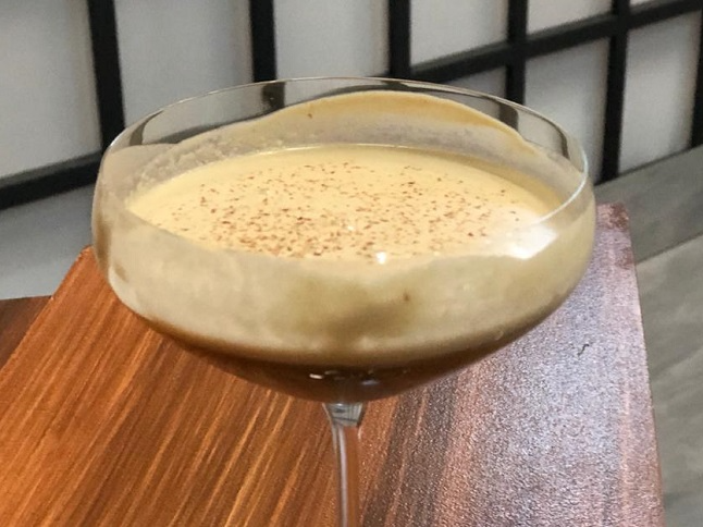 Mooca gin | Band Receitas