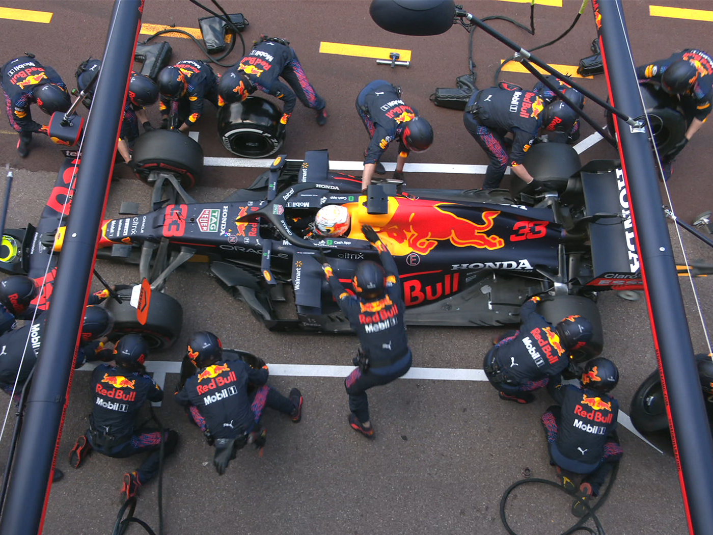 F1: Verstappen vence o Grande Prêmio de Mônaco e lidera o campeonato; veja 5 destaques da corrida
