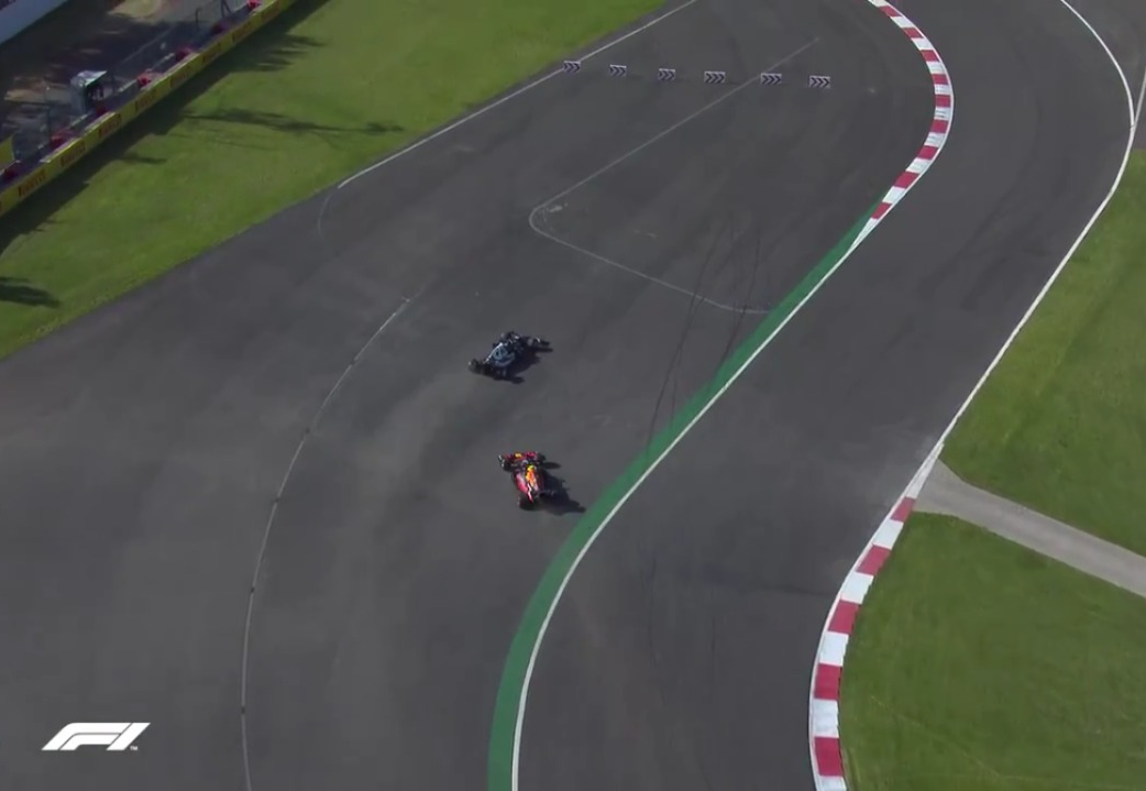 Max Verstappen reclama no rádio após ter volta rápida atrapalhada: "idiota"