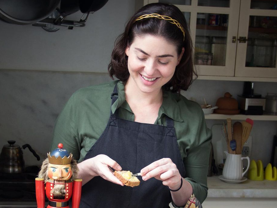 Izabel Alvares, campeã do MasterChef, conta como a alimentação low carb mudou sua vida
