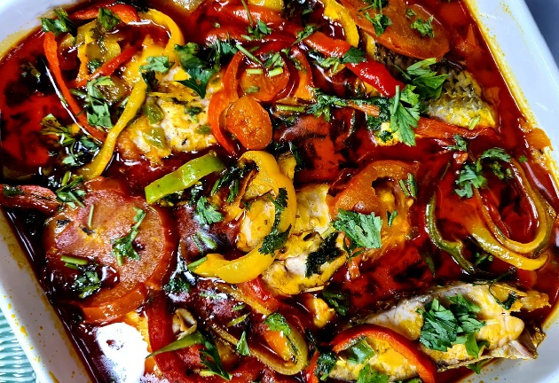 Moqueca baiana | Band Receitas