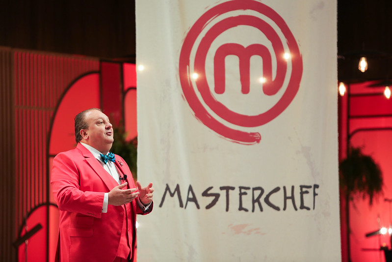 Semana de 22 no MasterChef: O que foi o evento que completa 100 anos