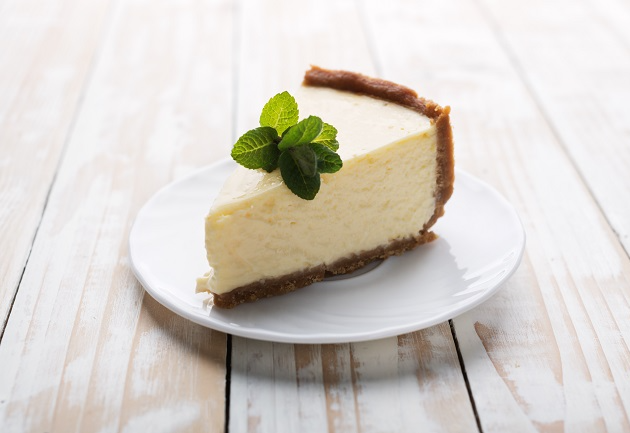 Cheesecake da Carole Crema leva apenas 5 ingredientes Envato Elements