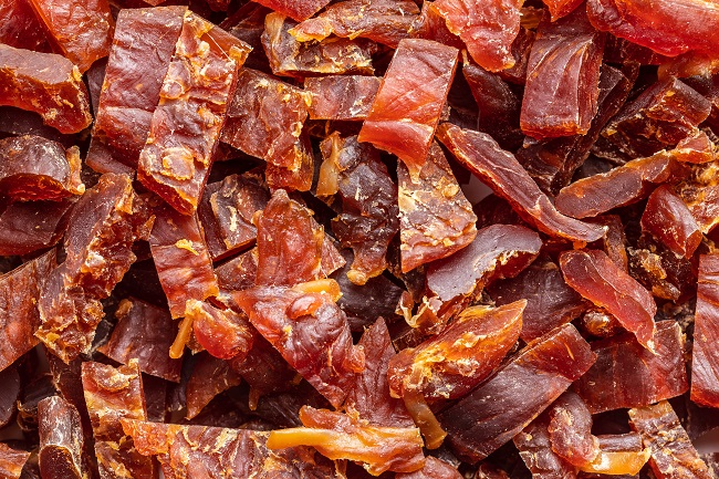 Como dessalgar a carne-seca rápido? Chef explica Envato Elements