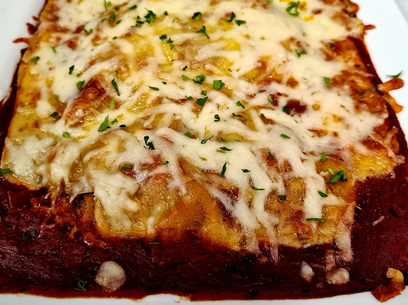 Filé à parmegiana com molho de tomate | Band Receitas