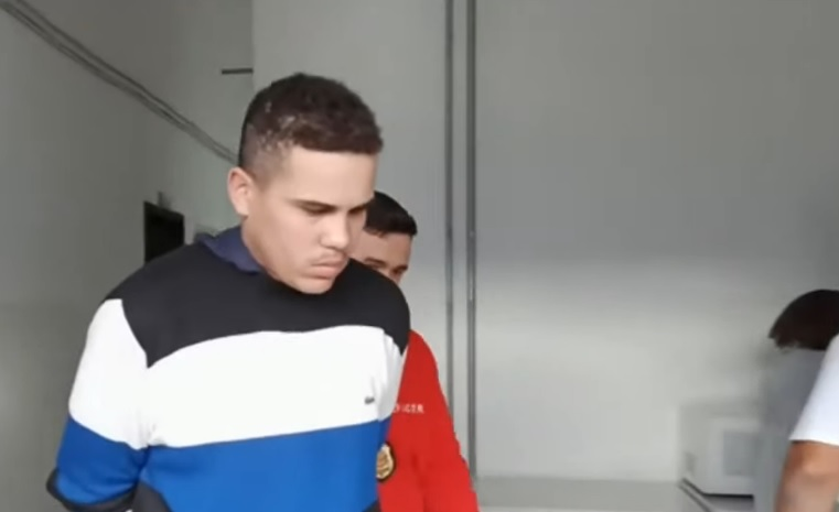 Polícia prende criminoso de quadrilha que rouba motos de alta cilindrada em SP