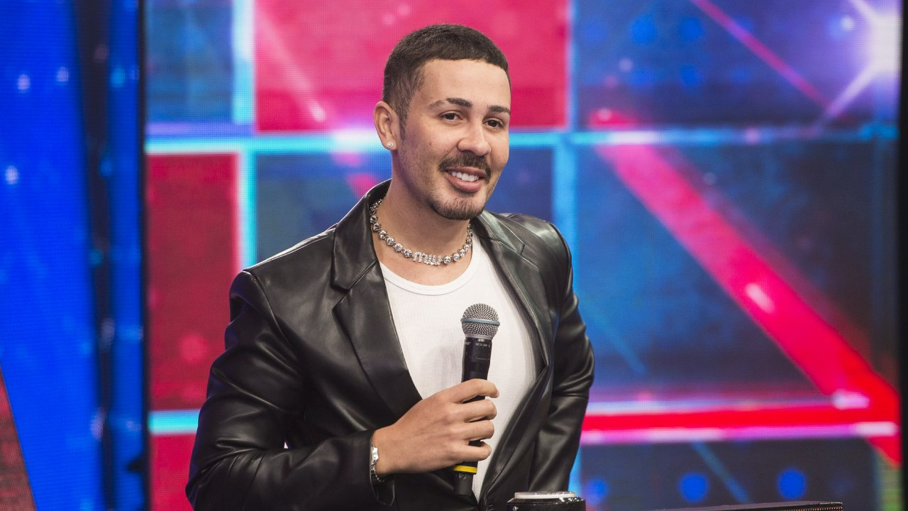 Carlinhos Maia fala sobre desafios da internet: "Lidar com hater machuca"
