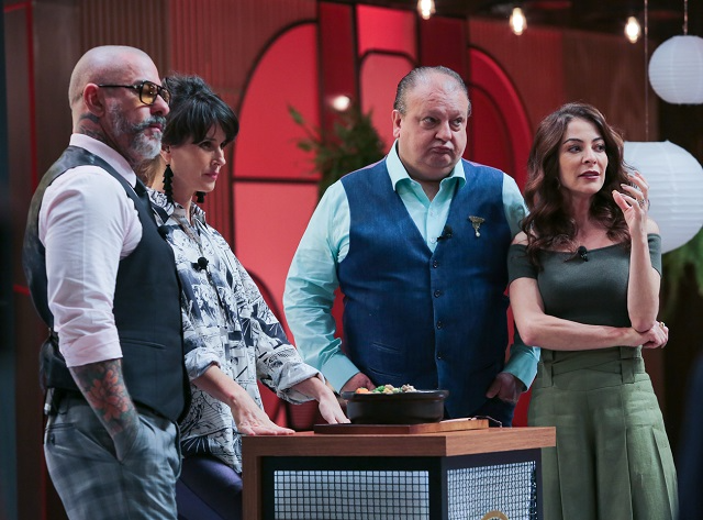 Vai ter repescagem no MasterChef? Vote no participante que merece voltar