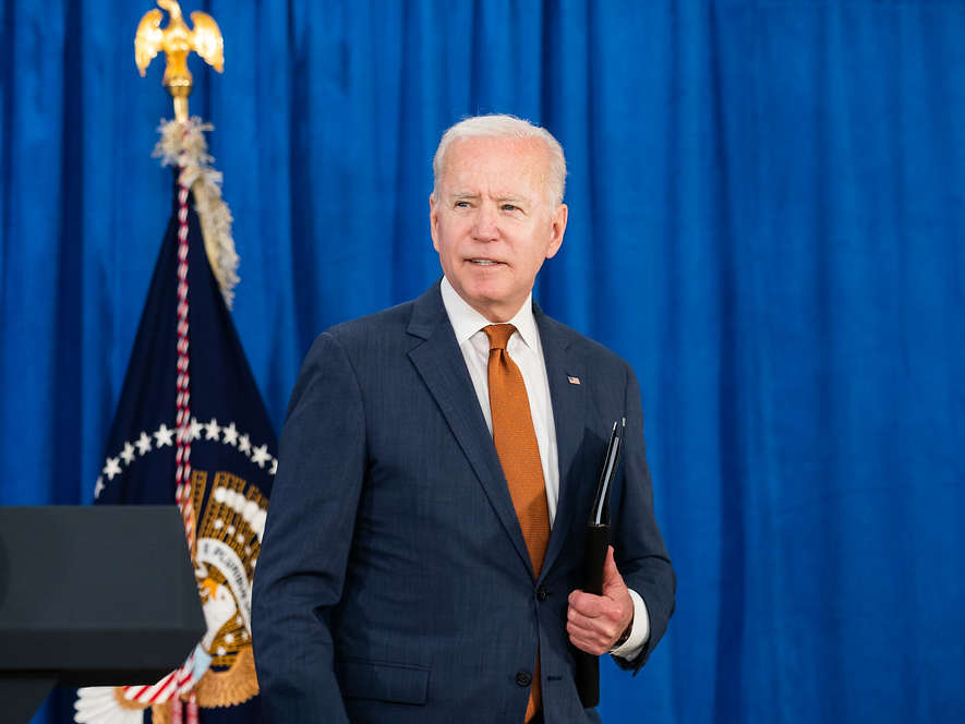 Com avanço do Talibã, Joe Biden anuncia reforço de tropas no Afeganistão