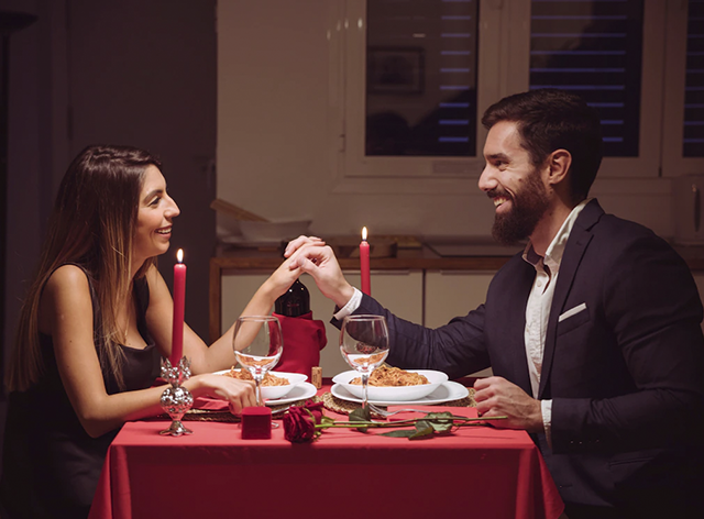 Dia dos Namorados: faça o quiz e monte o seu "date" perfeito