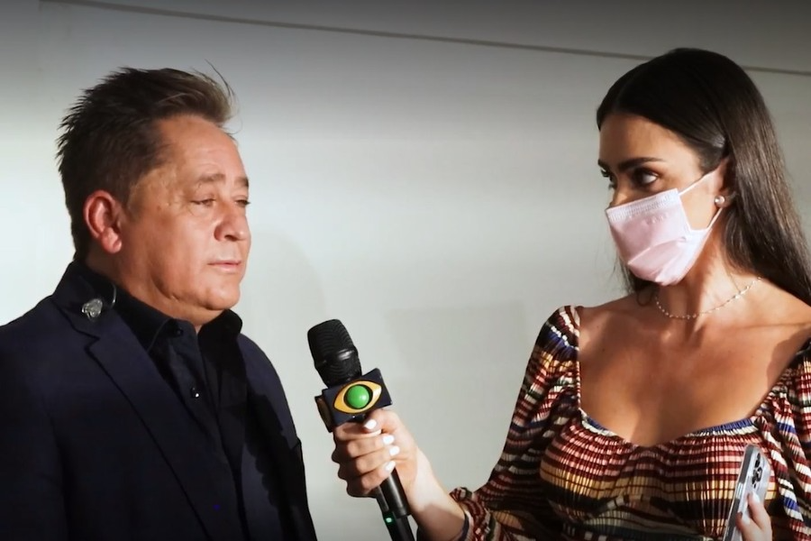 Leonardo polêmico: "Sexo virtual não é traição" e outros conselhos para fãs