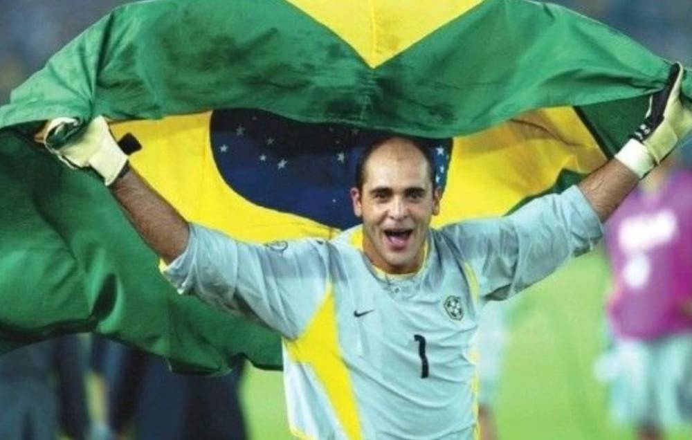 Marcos, ex-Palmeiras e Seleção, explica ausência no velório de Pelé