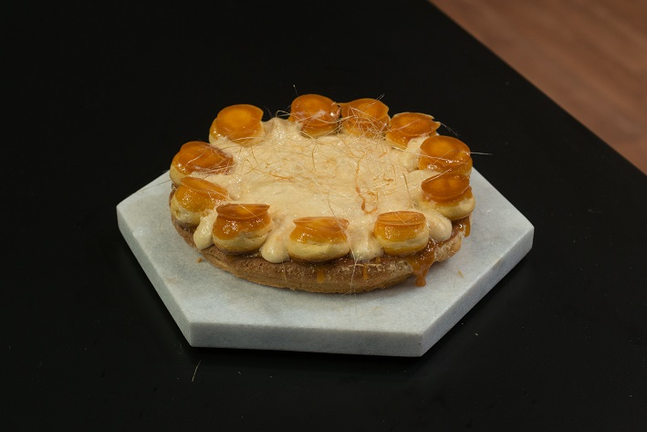Saint-Honoré | Band Receitas