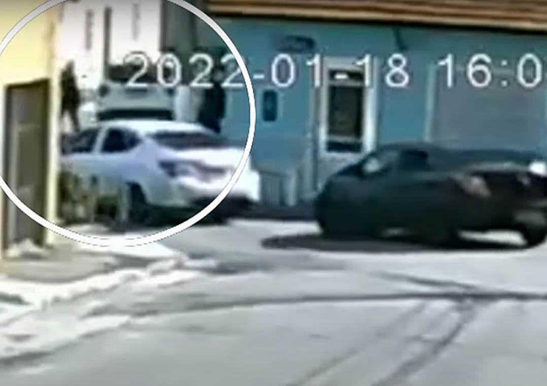Vídeo: bandidos fazem arrastão na zona norte de São Paulo
