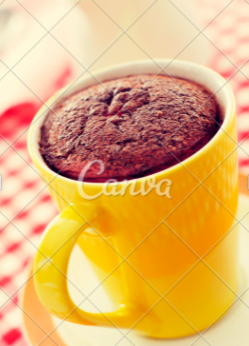 Bolo de Cenoura de Micro-ondas | Band Receitas