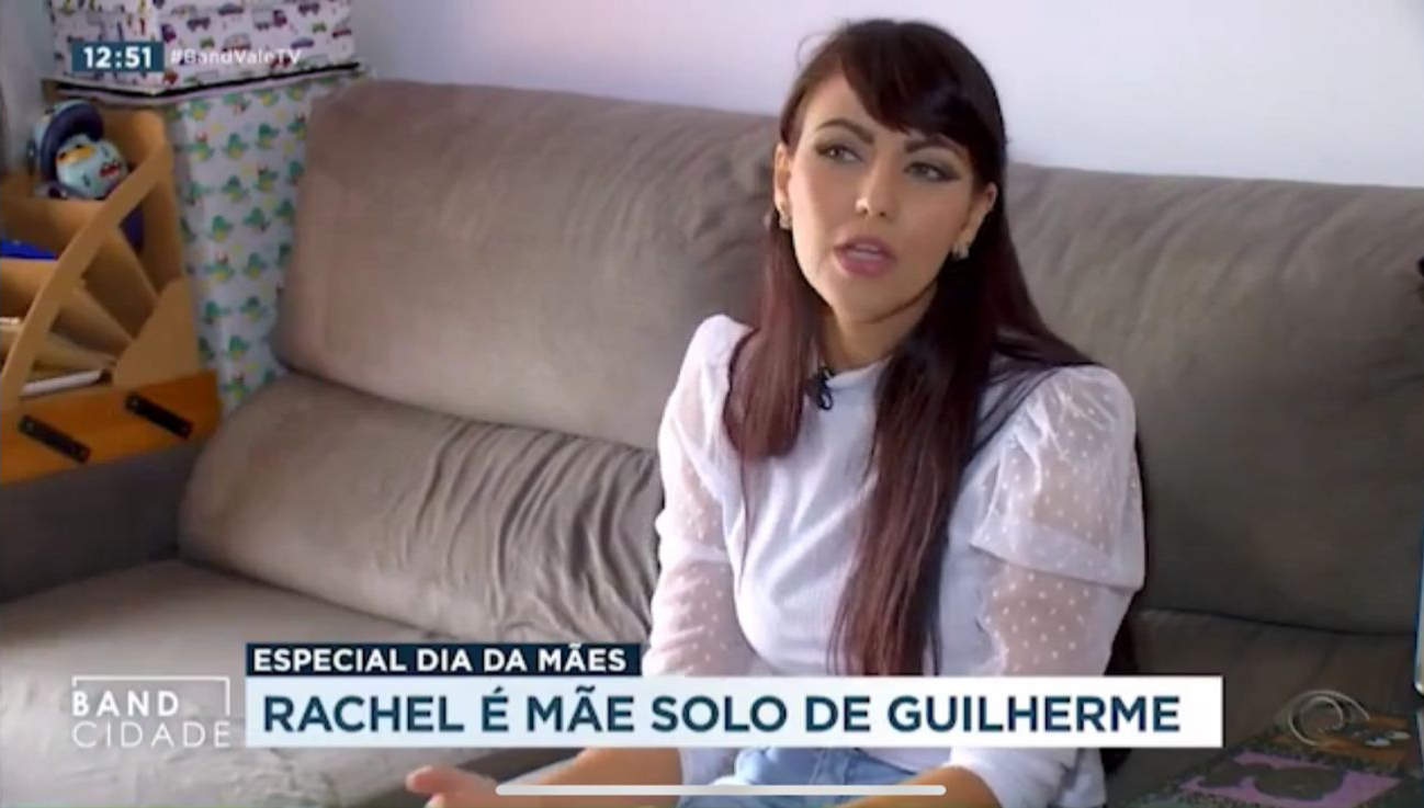 Especial Dia das Mães: os desafios de criar os filhos sendo ''mãe-solo''