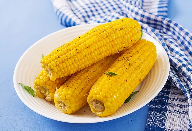 Quanto tempo leva para cozinhar milho verde? Descubra aqui | Band Receitas