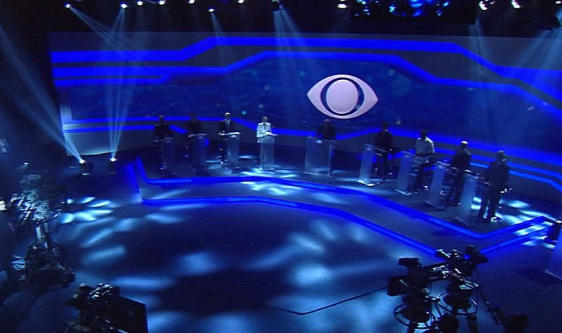 Candidatos ao governo de São Paulo esperam debate de alto nível e transparente