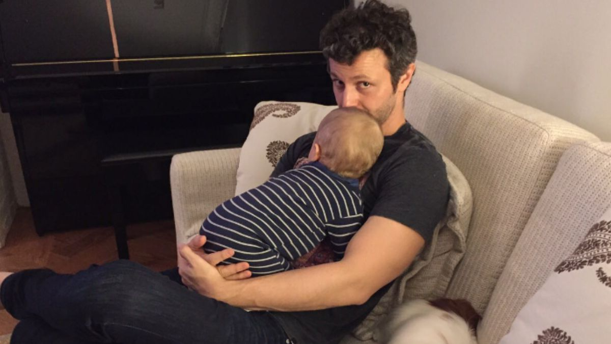 Filho De Sandy Confira Galeria Com As Fotos Mais Recentes De Theo