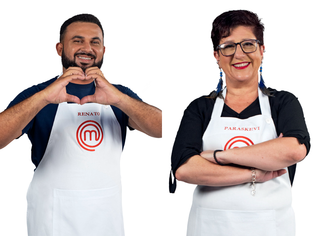Tarô, gamers e mais: veja 48 curiosidades sobre os participantes do MasterChef