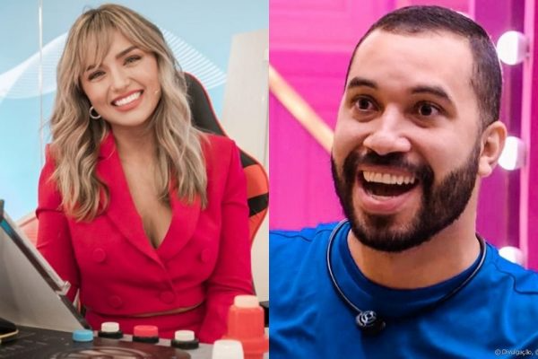 Rafa Kalimann posta vídeo com teor homofóbico e Gil do Vigor rebate