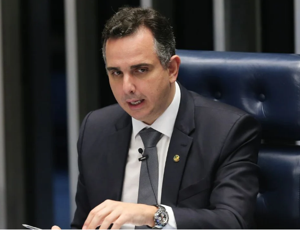Pacheco marca reunião com governadores para 2 de setembro