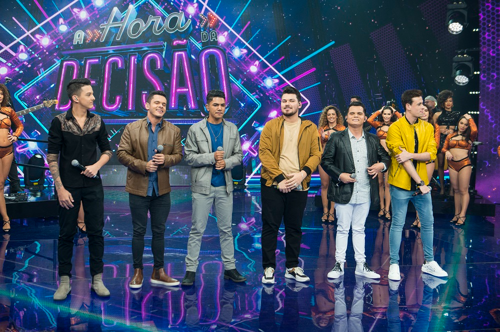 A Hora da Decisão: veja as seis apresentações dos homens desta terça (21)