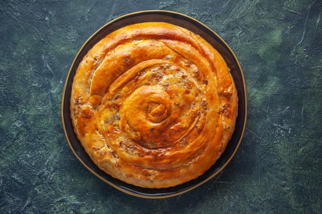 Festival de Tortas - Massa Básica para Tortas | Band Receitas