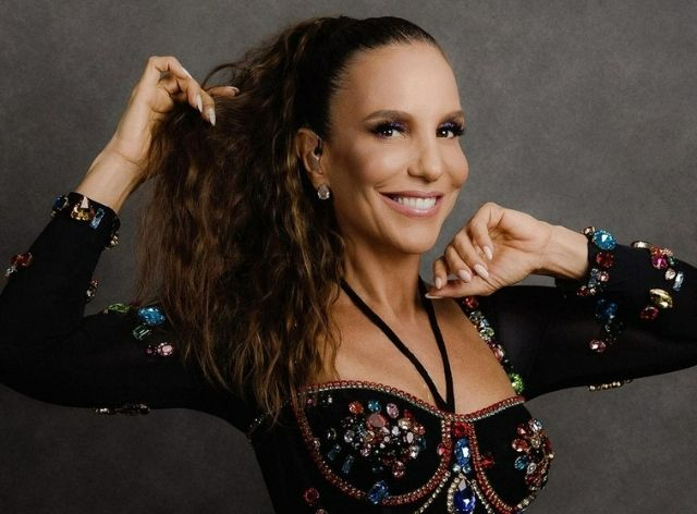 Briga com Xuxa, polêmica com Anitta, mãezona: 50 curiosidades de Ivete Sangalo