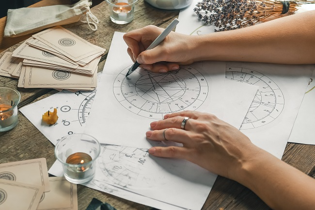 O que é o Meio do Céu no signo? Saiba o que ele diz sobre sua personalidade