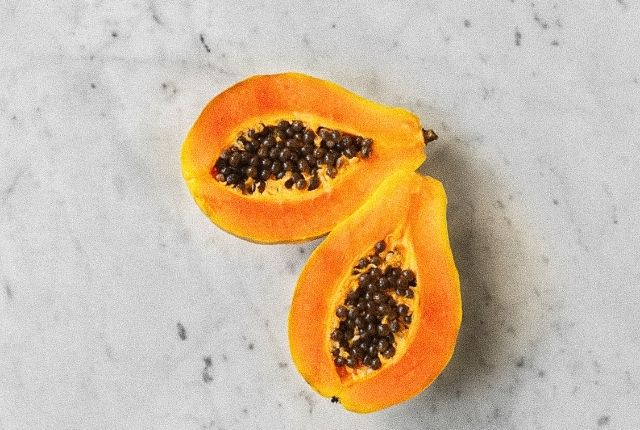 Mamão em quatro versões | Band Receitas