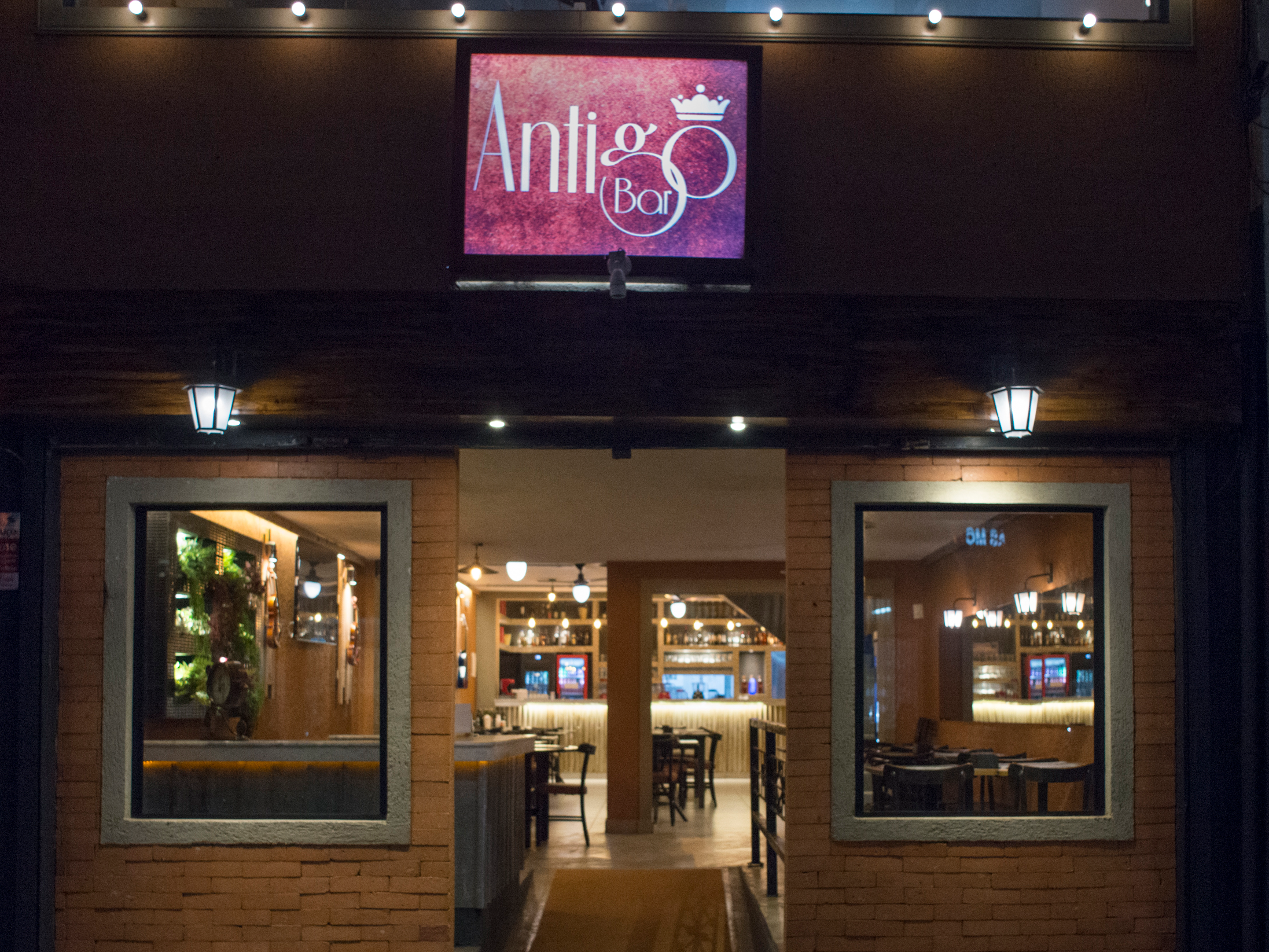 Antigo Bar vai abrir 3ª unidade em SP após participar do Pesadelo na Cozinha: “Seguimos as dicas do Jacquin”
