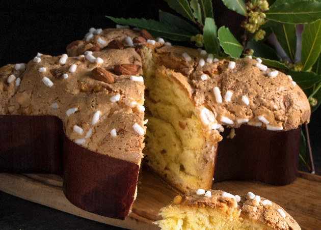 Colomba Pascal | Band Receitas