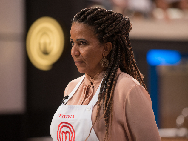 Cristina lamenta carne dura no MasterChef e dispara: "Brasil, esqueça esse episódio"
