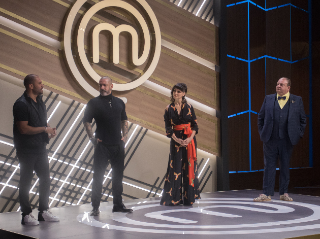 Perdeu? Assista à estreia da 8ª temporada do MasterChef Brasil na íntegra