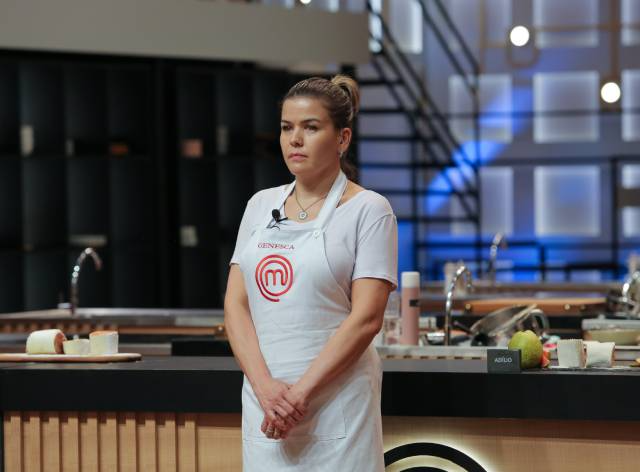 Genesca, do MasterChef, rebate fama de arrogante e diz o que faria de diferente
